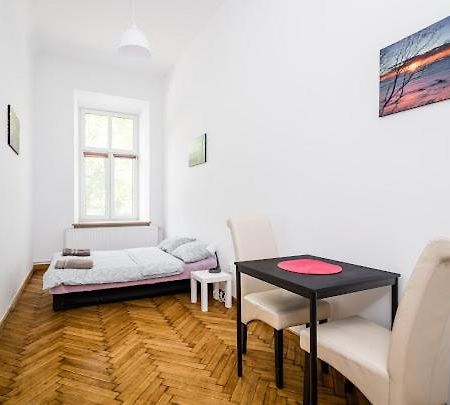 Ferienwohnung Casio Krakau Exterior foto