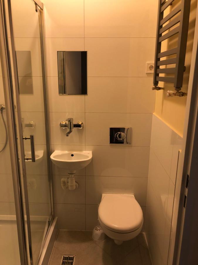 Ferienwohnung Casio Krakau Exterior foto