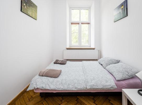 Ferienwohnung Casio Krakau Exterior foto