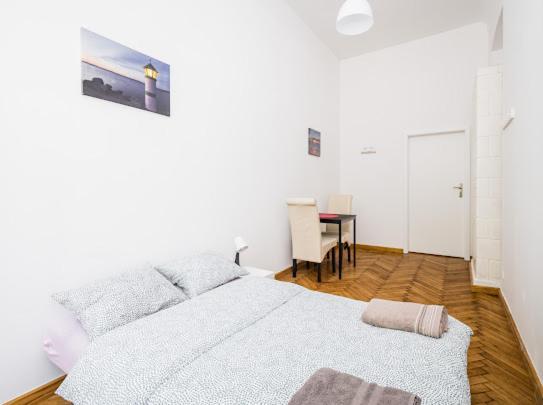 Ferienwohnung Casio Krakau Exterior foto
