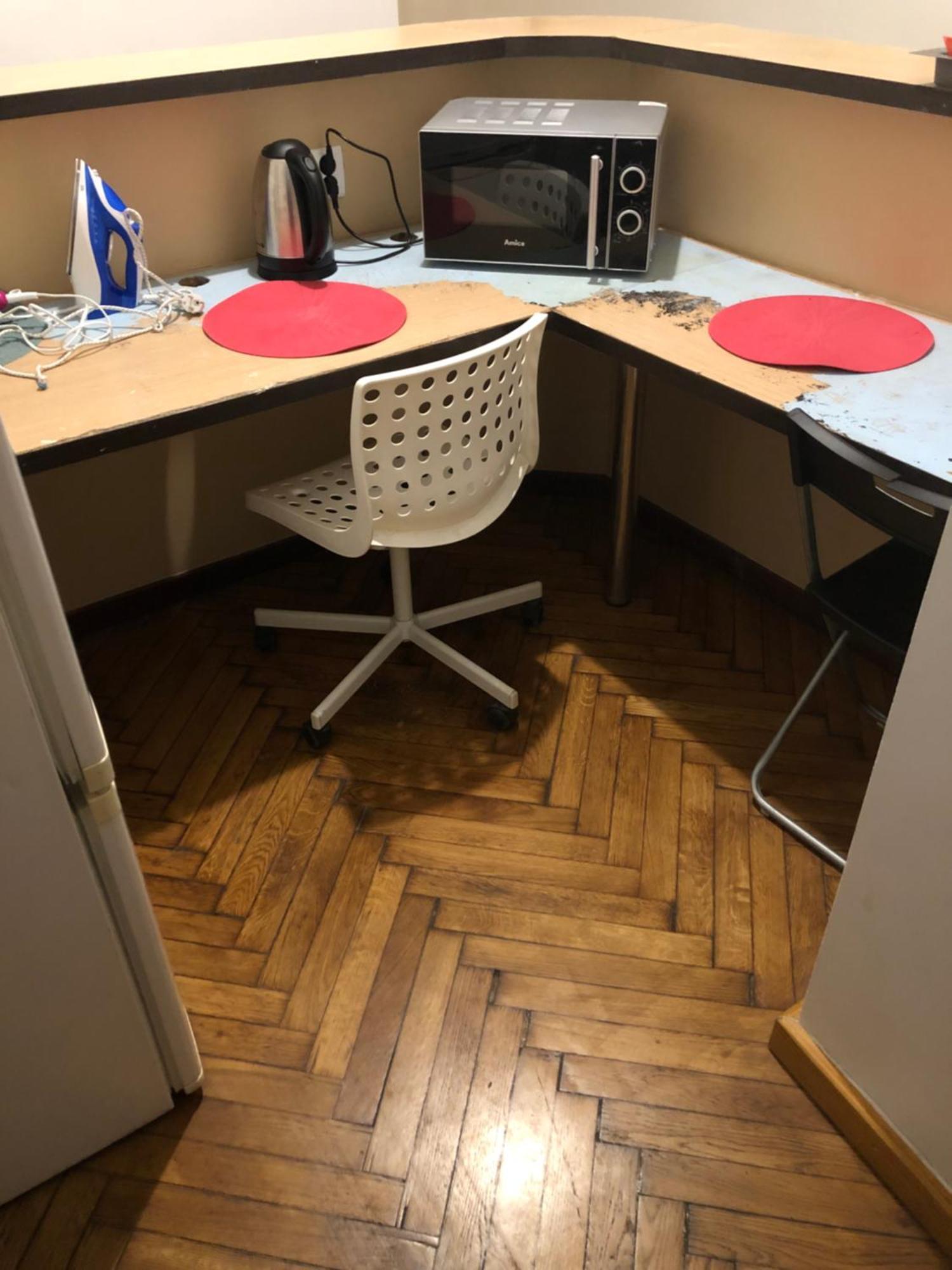 Ferienwohnung Casio Krakau Exterior foto